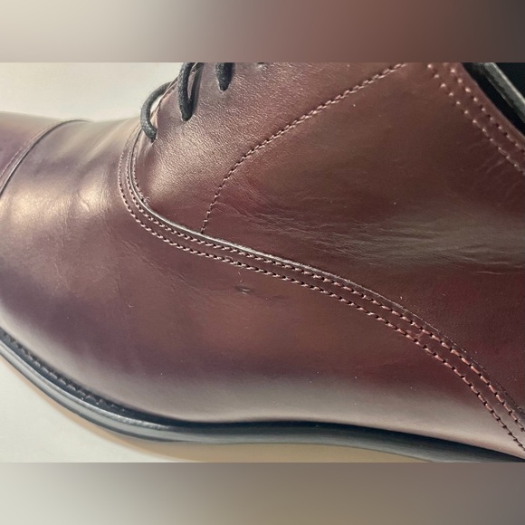 Too Boot New York Adam Derrick Oxford Dress Show main image 6